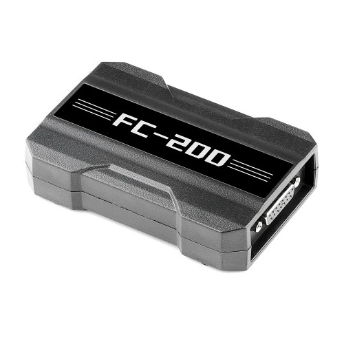Newest V1.1.6.0 CG FC200 ECU Programmer Full Version Support 4200 ECUs and 3 Operating Modes Upgrade of AT200