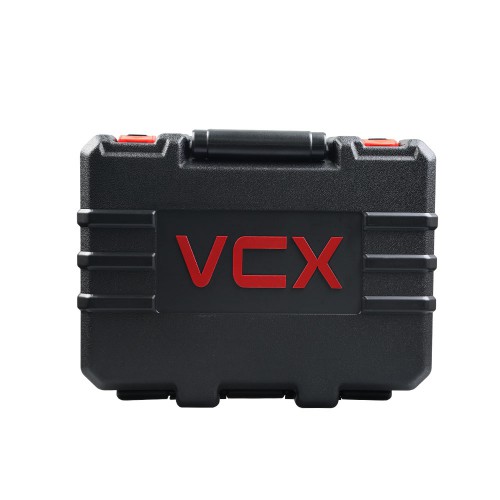 VXDIAG Multi Diagnostic Tool for Toyota Ford Mazda Landrover Jaguar 4 in 1 Support WIFI