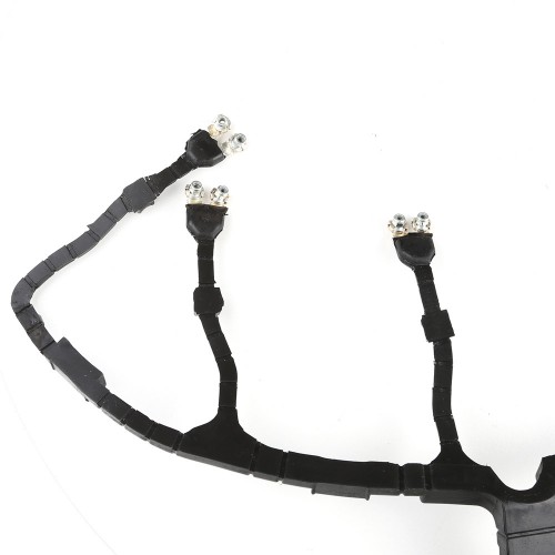 Engine Wiring Cable Harness OEM  51254136417 for MAN Heavy Truck BUS