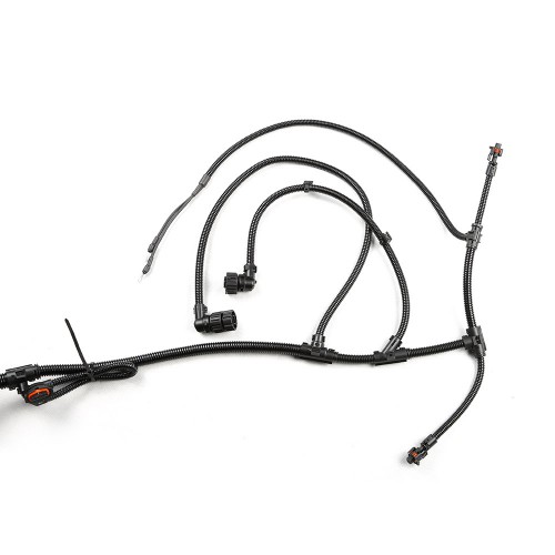 Volvo Heavy-Duty Truck P22020753 21580919 21321566 Cable Harness Engine Wiring Harness