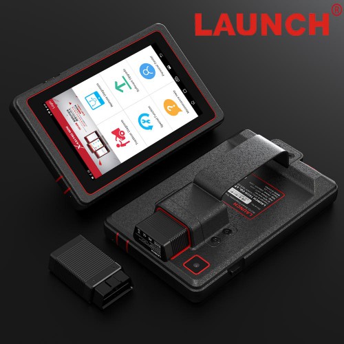 [Clearance Sale] [UK/EU Ship] Launch X431 Pro Mini Bi-Directional Full System Diagnostic Tool with 2 Years Free Update Online
