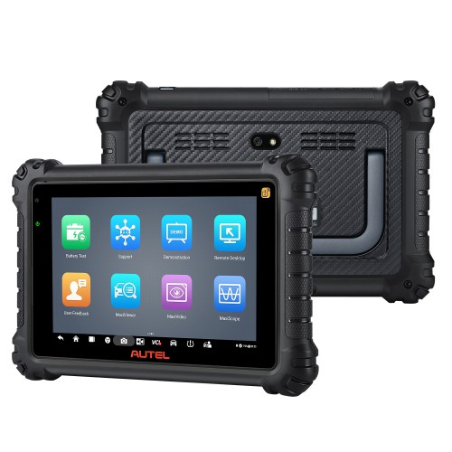 Autel MaxiSYS MS906 Pro-TS Diagnostic Scanner Tool: Upgrade of MS906TS/ MS906BT/ MK906BT/ MS906, OE All Systems Diagnoses & Complete TPMS Function,