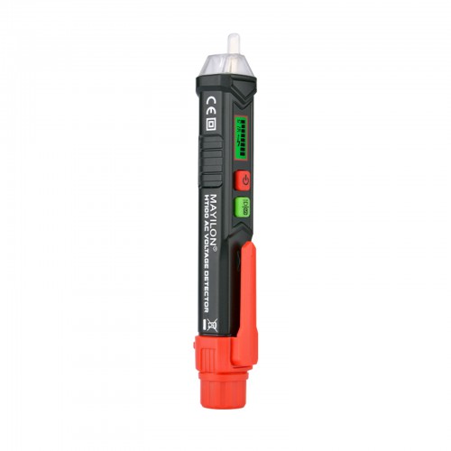 Household Electricity Safety Testing Tool Kit, Socket Meter + Multimeter + Voltage Tester, With LCD Display, Electric Circuit Detector