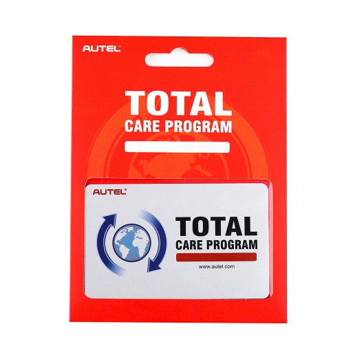Original Autel Maxisys MS909 MS909CV One Year Update Service (Total Care Program Autel)