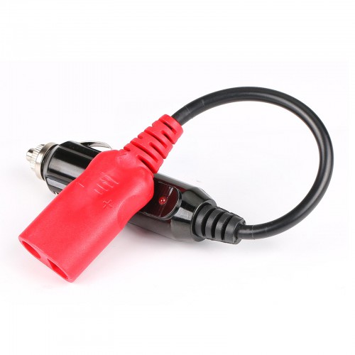 GODIAG GT101 PIRT ELECTRIC CIRCUIT Cigarette Lighter Cable for GT101