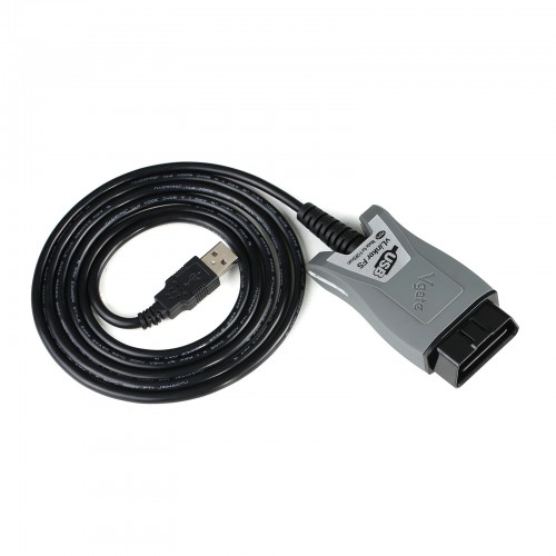 [UK Ship] Vgate vLinker FS ELM327 OBD USB Adapter OBDII Diagnostic Tool FORScan USB Interface Support Ford/Mazda