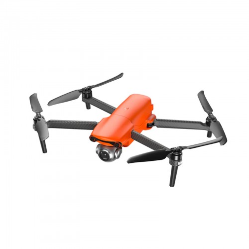 Autel Robotics EVO Lite Drone First 4-Axis Gimbal Design 50MP Camera with 1/1.28 CMOS Sensor 40 Minutes Flight Time