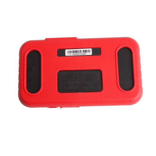 Launch CRP123 OBD2 Scanner Engine/ABS/SRS/Transmission Car Diagnostic Tool, ABS Code Reader, SRS Scan Tool Lifetime Free Update