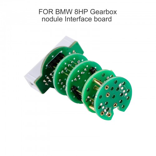 Yanhua Mini ACDP Module11 BMW Gearbox EGS ISN clearance