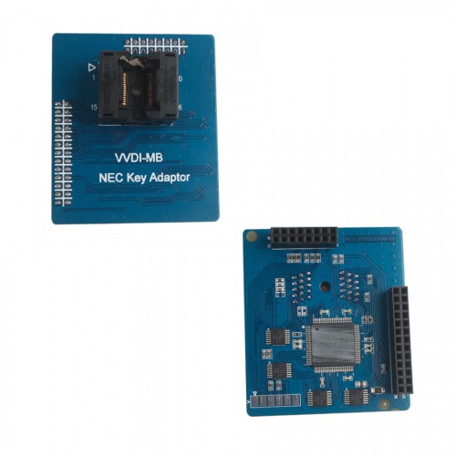 VVDI MB NEC Key Adaptor for VVDI MB BGA Tool