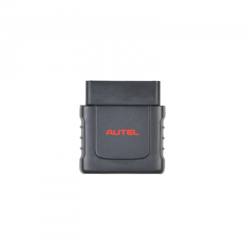 Autel MaxiPRO MP808BT Pro KIT OE-Level Full System Diagnostic Tool with Complete OBD1 Adapters Supports Battery Testing