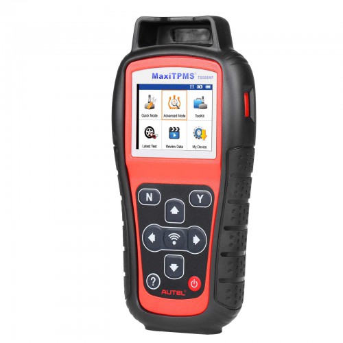 [UK SHIP] WIFI Autel MaxiTPMS TS508WF TPMS Diagnostic and Service Tool Duel Frequency 315mhz and 433mhz
