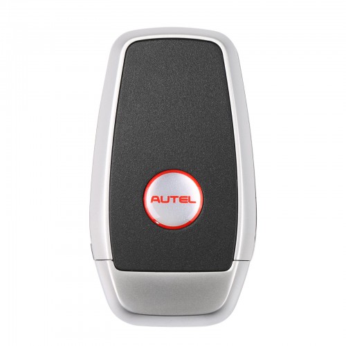 AUTEL IKEYAT004EL AUTEL  Independent, 4 Buttons Smart Universal Key