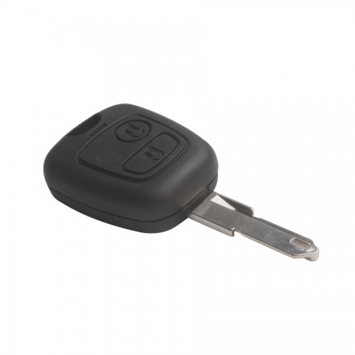 Remote key 2 button 433MHZ For Citroen C2
