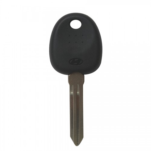 Transponder Key ID46 ( with Right Keyblade) For Hyundai 5pcs/lot