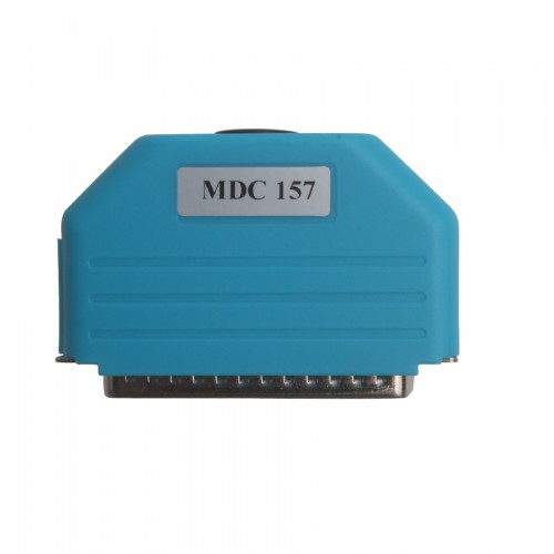 MDC157 Blue Dongle D for the Key Pro M8 Auto Key Programmer