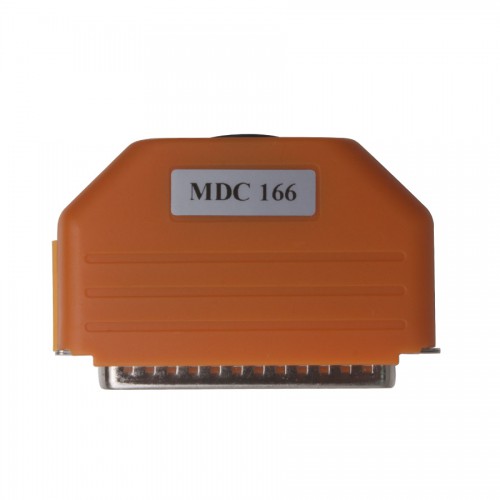 MDC166 Dongle H Orange for the Key Pro M8 Auto Key Programmer