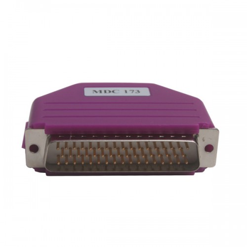 MDC173 Dongle J Purple for the Key Pro M8 Auto Key Programmer