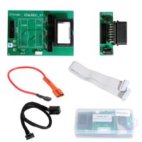 Yanhua Mini ACDP N20/N13/N55/B48/FEM BDC Bench Integrated Interface Board Kit