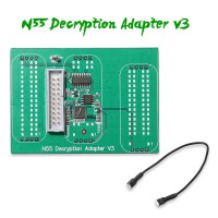 YANHUA ACDP N55 Integrated Interface Board
