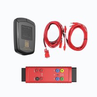 [UK Ship]Autel G-BOX2 and Autel APB112  and Autel Toyota 8A Cable Full Set Work with Autel MaxiIM IM608 or IM508 with XP400