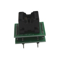 SOP16 (DIP16 to SOP16) Socket Adapter for Chip Programmer