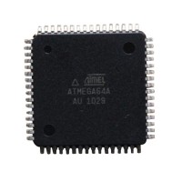 ATMEGA64 Repair Chip Update XPROG-M Programmer V5.55 Full Authorization (Including CAS4) More Stable