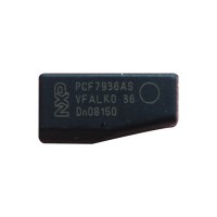 OEM PCF7936AA ID46 Chips 10pcs/lot