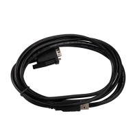 Long USB Cable for Lexia-3 PP2000 Diagnostic tool Peugeot and Citroen
