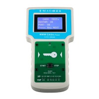 New Hand-Held BMW CAS4 1L15Y-5M48H Tester