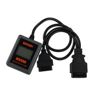 NSPC001 Nissan Automatic Pin Code Reader With 100 Point Built-in Tokens