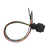 Jump Line for Scania VCI2 VCI3 Truck Diagnostic Tool
