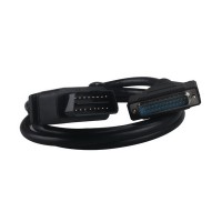 OBD2 Cable for SBB Key Programmer