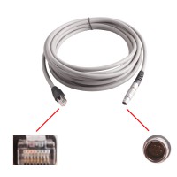 Lan Cable(10Meter) for BMW GT1 Diagnosis Programming Tool