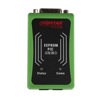 OBDSTAR PIC EEPROM 2-in-1 adapter for X-100 PRO Auto Key Programmer