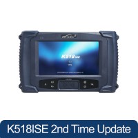 Lonsdor K518ISE Second Time Subscription After 1 Year Free Update