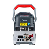 [UK/EU Ship] Xhorse Dolphin XP-005 XP005 Key Cutting Machine for All Key Lost support IOS Android