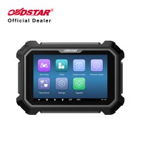OBDSTAR MS80 Motorcycle Diagnostic and Key Programming Tool