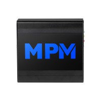 [In Stock] 2022 MPM ECU TCU Chip Tuning Tool with  VCM Suite 4.10.4 from PCMTuner Team Best for American Car ECUs All in OBD [No Token No Annual Fee]