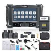 [In Stock] Lonsdor K518ISE Key Programmer Supports VW 4th & 5th IMMO BMW FEM/BDC Odometer Correction