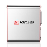 2023 PCMtuner ECU Chip Tuning Tool V1.27 with 67 Software Modules Free Online Update Pinout Diagram with Free Damaos for Users