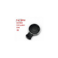 MINI Smart Key CAS System ID46 433MHZ with PCF7945 Chips( can program many times)
