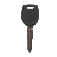 New Transponder Key ID46 (with left keyblade) for Mitsubishi 5pcs/lot