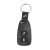 2+1 Button Remote Key 433MHZ for Hyundai Tucson