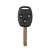 2005-2007 Remote Key 3 Button and Chip Separate ID:48(433MHZ) For Honda Fit ACCORD FIT CIVIC ODYSSEY