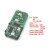 Toyota smart card board 4 buttons 315.12MHZ number :271451-0140-HK-CN