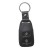(2+1) Remote Key 315MHZ Free Shipping for Hyundai Tucson Elantra NF