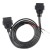LONSDOR L-JCD Cable L-JCD Patch Cord Suitable for K518ISE/K518S Key Programmer Support Maserati Dodge Key Programming