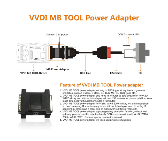 vvdi-mb-tool-power-adapter-display