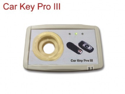 Original Car Key Pro III Auto Key Programmer